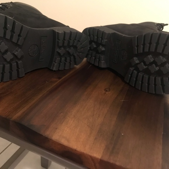 Timberland Premium 6 Inch Waterproof Boots - Picture 4 of 4